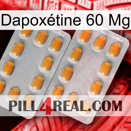 Dapoxétine 60 Mg cialis4